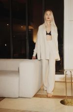 CAMILLA FORCHHAMMER CHRISTENSEN for LA Space - Paris Collection 2024