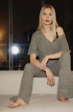 CAMILLA FORCHHAMMER CHRISTENSEN for LA Space - Paris Collection 2024