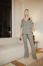 CAMILLA FORCHHAMMER CHRISTENSEN for LA Space - Paris Collection 2024