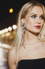 CAMILLA FORCHHAMMER CHRISTENSEN for LA Space - Paris Collection 2024