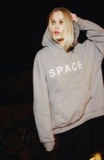 CAMILLA FORCHHAMMER CHRISTENSEN for LA Space - Paris Collection 2024