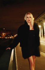 CAMILLA FORCHHAMMER CHRISTENSEN for LA Space - Paris Collection 2024