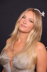 CAMILLE KOSTEK at Sports Illustrated Swimsuit Issue Launch Party in New York 05/16/2024
