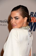 CARMEN ELECTRA at 31st Annual Race To Erase MS Gala at Fairmont Century Plaza 05/10/2024