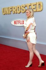 CAROLINE RHEA at Unfrosted Premiere at Egyptian Theater in Los Angeles 04/30/2024