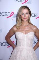 CAROLYN MURPHY at 2024 Breast Cancer Research Foundation Hot Pink Party at Glasshouse in New York 05/14/2024