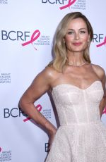 CAROLYN MURPHY at 2024 Breast Cancer Research Foundation Hot Pink Party at Glasshouse in New York 05/14/2024