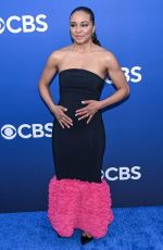 CARRA PATTERSON at CBS Fall Schedule Celebration at Paramount Studios in Los Angeles 05/02/2024