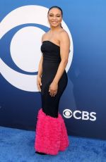 CARRA PATTERSON at CBS Fall Schedule Celebration at Paramount Studios in Los Angeles 05/02/2024