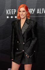CASSADEE POPE at Keep Memory Alive