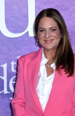 CATHY SCHULMAN at The Idea of You Premiere in New York 04/29/2024