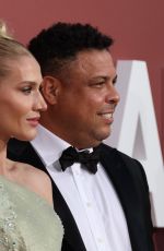 CELINA LOCKS at amfAR Gala at 77th Cannes Film Festival 05/23/2024