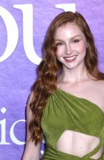 CHANDLER LOVELLE at The Idea of You Premiere in New York 04/29/2024