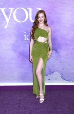 CHANDLER LOVELLE at The Idea of You Premiere in New York 04/29/2024
