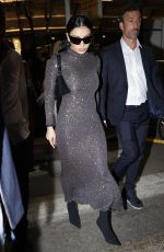 CHARLI XCX Arrives at Magnum