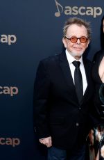 CHARLI XCX at 2024 ASCAP Pop Music Awards 05/08/2024