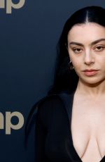 CHARLI XCX at 2024 ASCAP Pop Music Awards 05/08/2024