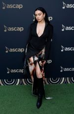 CHARLI XCX at 2024 ASCAP Pop Music Awards 05/08/2024