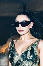 CHARLI XCX at Apres Met 2 Met Gala After-Party in New York 05/06/2024