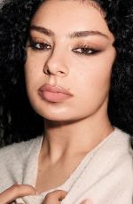 CHARLI XCX for Marc Jacobs, June 2024