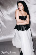 CHARLI XCX for Rolling Stone UK, June/July 2024