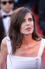 CHARLOTTE CASIRAGHI at Marcello Mio Premiere at 77th Cannes Film Festival 05/21/2024