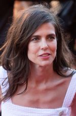 CHARLOTTE CASIRAGHI at Marcello Mio Premiere at 77th Cannes Film Festival 05/21/2024