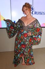 CHARLOTTE SPENCER at BAFTA TV Awards 2024 at Royal Festival Hall in London 05/12/2024 