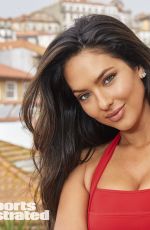 CHRISTEN HARPER for Sports Illustrated Swimsuit 2024