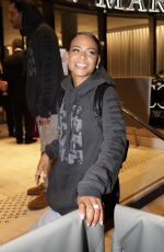 CHRISTINA MILIAN Out at Cannes Film Festival 05/19/2024