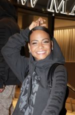 CHRISTINA MILIAN Out at Cannes Film Festival 05/19/2024