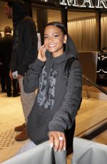 CHRISTINA MILIAN Out at Cannes Film Festival 05/19/2024