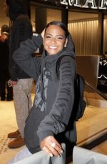 CHRISTINA MILIAN Out at Cannes Film Festival 05/19/2024