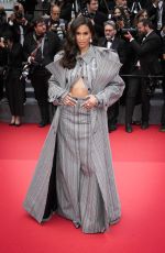 CINDY BRUNA at Furiosa : A Mad Max Saga Premiere at 77th Annual Cannes Film Festival 05/15/2024
