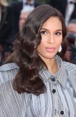 CINDY BRUNA at Furiosa : A Mad Max Saga Premiere at 77th Annual Cannes Film Festival 05/15/2024