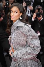 CINDY BRUNA at Furiosa : A Mad Max Saga Premiere at 77th Annual Cannes Film Festival 05/15/2024