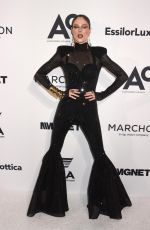 COCO ROCHA at 2024 Accessories Council Excellence Awards at Pierre Hotel in New York 05/07/2024