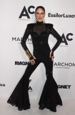 COCO ROCHA at 2024 Accessories Council Excellence Awards at Pierre Hotel in New York 05/07/2024