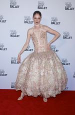 COCO ROCHA at 2024 New York City Ballet Spring Gala 05/02/2024