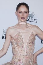 COCO ROCHA at 2024 New York City Ballet Spring Gala 05/02/2024
