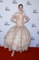 COCO ROCHA at 2024 New York City Ballet Spring Gala 05/02/2024