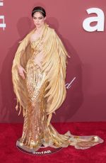 COCO ROCHA at amfAR Gala at 77th Cannes Film Festival 05/23/2024