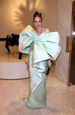 COCO ROCHA at Hotel Martinez at 77th Cannes Film Festival 05/24/2024