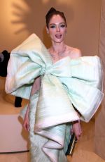 COCO ROCHA at Hotel Martinez at 77th Cannes Film Festival 05/24/2024