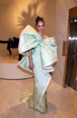 COCO ROCHA at Hotel Martinez at 77th Cannes Film Festival 05/24/2024