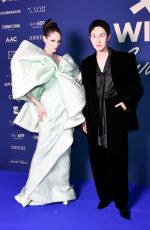 COCO ROCHA at WIBA Awards at 77th Cannes Film Festival 05/24/2024