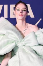 COCO ROCHA at WIBA Awards at 77th Cannes Film Festival 05/24/2024