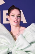 COCO ROCHA at WIBA Awards at 77th Cannes Film Festival 05/24/2024