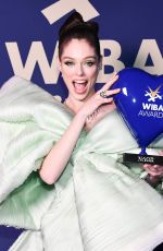 COCO ROCHA at WIBA Awards at 77th Cannes Film Festival 05/24/2024
