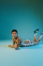 COI LERAY for Adidas Foot Locker, May 2024